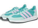 (取寄) アディダス キッズ キッズ ラン 70s 2.0 シューズ (ビッグ キッド) adidas Kids kids Run 70s 2.0 Shoes (Big Kid) Mint Ton/Bliss Lilac/Halo Mint
