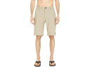 (取寄) リップ カール メンズ ボードウォーク フェーズ 21 ハイブリット ショーツ Rip Curl men Rip Curl Boardwalk Phase 21