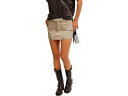 (取寄) フリーピープル レディース モッド モーメント ミニ スカート Free People women Mod Moment Mini Skirt Sto...
