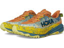 (取寄) ホカオネオネ メンズ スピードゴート 6 Hoka men Speedgoat 6 Mountain Fog