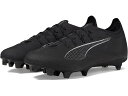 (取寄) プーマ メンズ ウルトラ 5 プロ アーティフィシャル グランド サッカー クリーツ PUMA men Ultra 5 Pro Firm, Artificial Ground Soccer Cleats Puma Black/Puma White