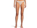 (取寄) フリーピープル レディース ミッド ウィーク ビキニ Free People women Mid Week Bikini White Alyssum Combo(4)