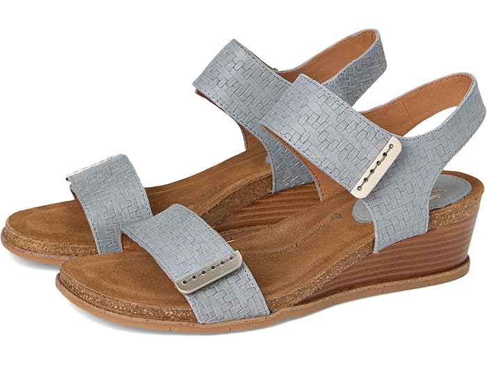 () ե ǥ ǥ  Sofft women Verdi II Chambray Woven