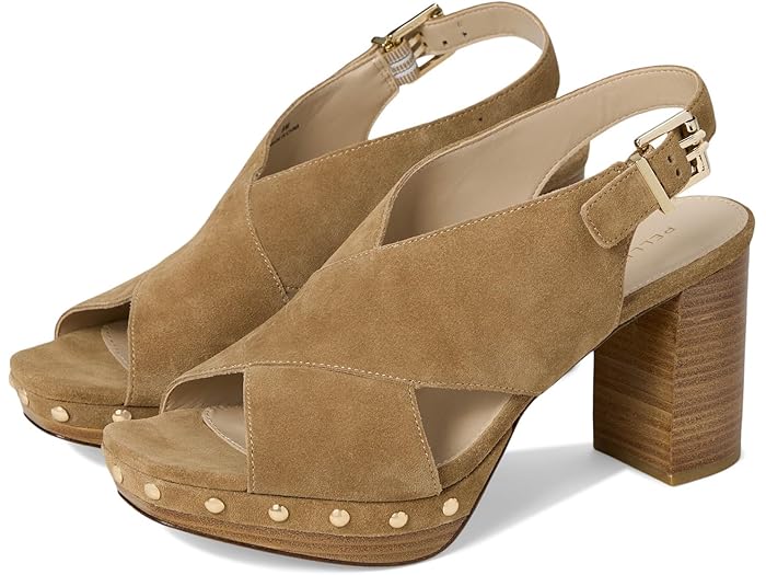 () ڥ ⡼ ǥ Pelle Moda women Ambree Latte