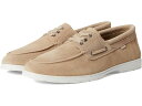 (取寄) アルド メンズ レガッタ ALDO men Regatta Sand