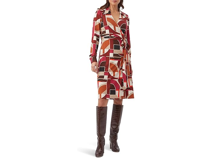 () ȥ꡼ʥ ǥ ɥ쥹 Trina Turk women Makeba Dress Multi
