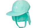 (取寄) ノースフェイス キッズ キッズ サン ハット (インファント) The North Face Kids kids Sun Hat (Infant) Bright Foam