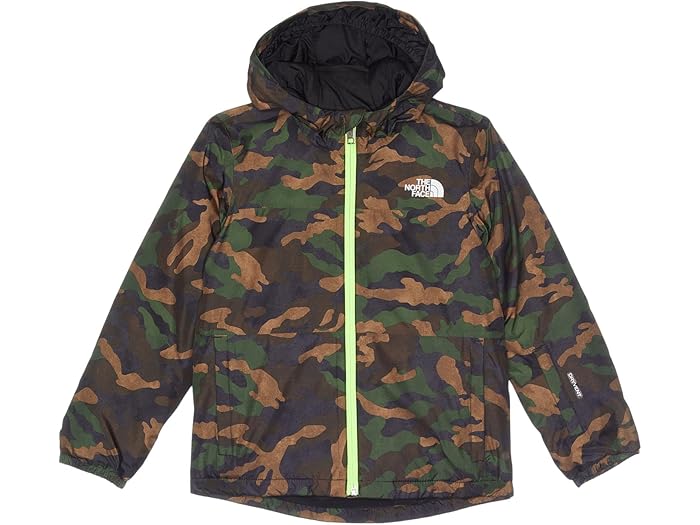 楽天スウィートラグ（取寄） ノースフェイス キッズ キッズ フリーダム インサレーテッド ジャケット （トドラー） The North Face Kids kids Freedom Insulated Jacket （Toddler） TNF Black TNF Camo Small Print