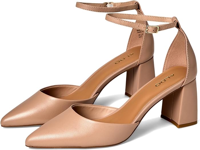 ()  ǥ  ALDO women Jan Beige