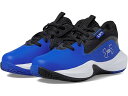 (取寄) アンダーアーマー キッズ キッズ Pre スクール ロックダウン 7 (リトル キッド) Under Armour Kids kids Pre School Lockdown 7 (Little Kid) Team Royal/Black/White