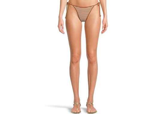 (取寄) エルスペース レディース レビー ボトム ビッツィー L*Space women Levy Bottom Bitsy Brown Sugar (取寄) エルスペース レディース レビー ボトム ビッツィー L*Space women Levy Bottom Bitsy Brown Sugar
