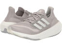 (取寄) アディダス ランニング レディース ウルトラブースト ライト adidas Running women Ultraboost Light Grey T...