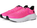 (取寄) アンダーアーマー キッズ ガールズ ローグ 5 (ビッグ キッド) Under Armour Kids girls Rogue 5 (Big Kid) Aero Pink/Black/Black