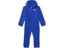 (取寄) ノースフェイス キッズ キッズ グレイシャー ワンピース (インファント) The North Face Kids kids Glacier One-Piece (Infant) TNF Blue