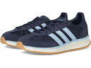(取寄) アディダス ランニング レディース ラン 70s 2.0 adidas Running women Run 70s 2.0 Shadow Navy/B...
