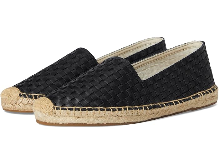 () ɥ ǥ ֥ 쥶 ꥸʥ ѥɥ꡼ Soludos women Woven Leather Ori...
