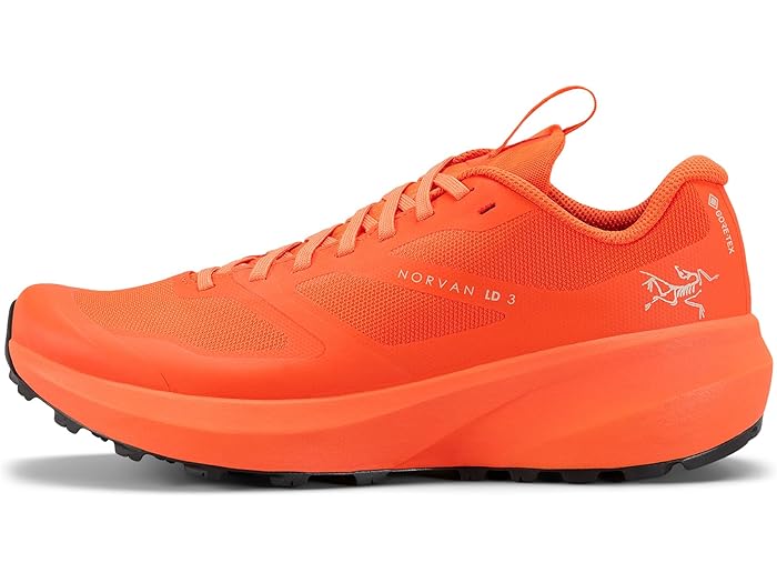 () ƥꥯ ǥ ΡХ LD 3 Gtx Arc'teryx women Norvan LD 3 GTX Solar...