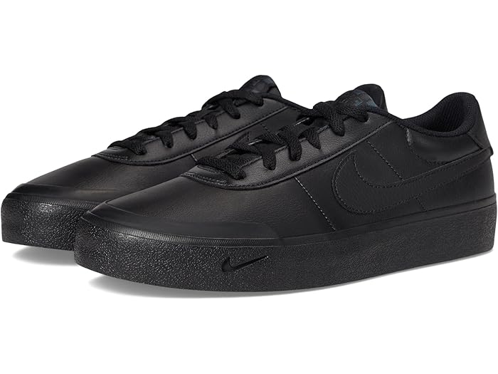 (取寄) ナイキ メンズ コート ショット Nike men Court Shot Black/Black