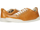 (取寄) ソフトウォーカー レディース アセンズ SoftWalk women Athens Camel Leather