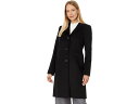 (取寄) ローレン ラルフローレン レディース SB ウール w フォー レザー トリム Lauren Ralph Lauren women Sb Wool W...