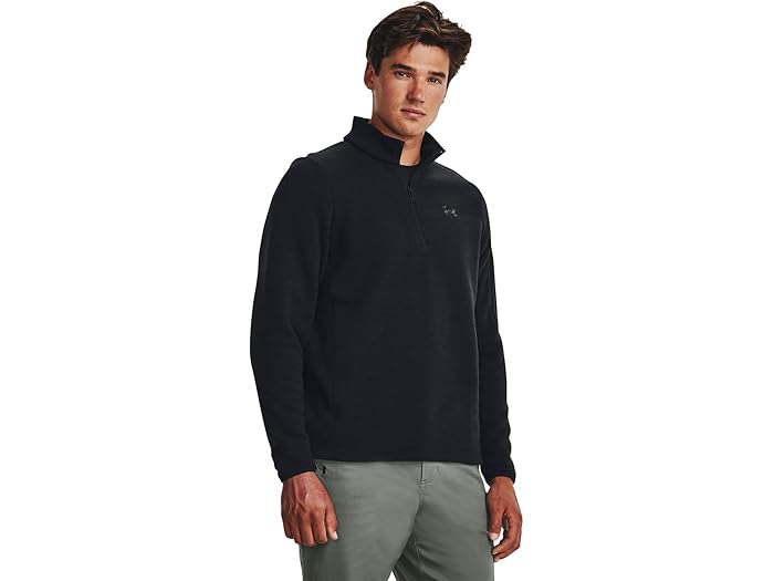 () ޡ  ڥꥹ 1/4 å Under Armour men Specialist 1/4 Zip ...