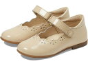 (取寄) ナチュリーノ ガールズ Olya (トドラー/リトル キッド) Naturino girls Olya (Toddler/Little Kid) Cream