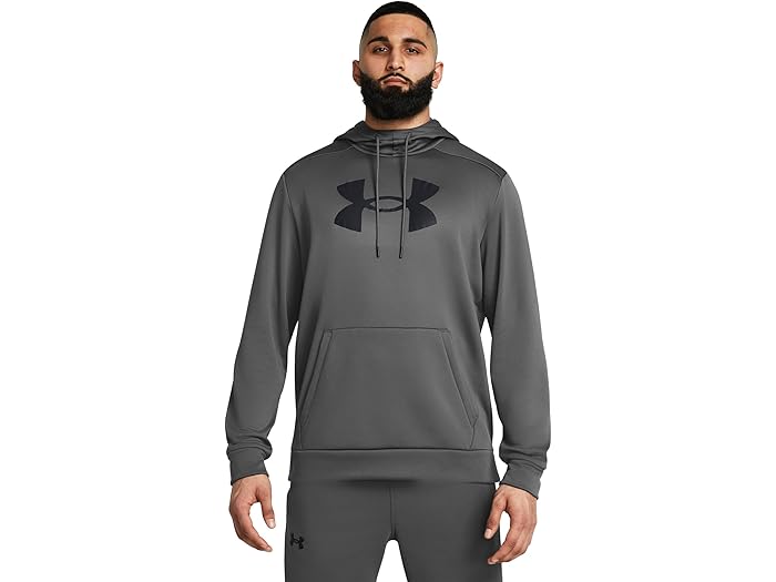 ■商品詳細■ブランドUnder Armour アンダーアーマー■商品名Under Armour Armour Fleece Big Logo Hoodieアーマー フリース ビッグ ロゴ ブーディ■商品状態新品未使用・並行輸入品■色Castlerock/Black■詳細AllUnderArmourアパレルは、タグのないデザインまたはティアアウェイタグが特徴で、残りの部分はありません。-柔らかい内層が熱を閉じ込め、暖かく快適に保ちます。-フロントカンガルーポケット。-ポリエステル100％-洗濯機で洗ってください。タンブルドライ。■備考(取寄) アンダーアーマー メンズ アーマー フリース ビッグ ロゴ ブーディ Under Armour men Armour Fleece Big Logo Hoodie Castlerock/BlackUnder Armour アンダーアーマー メンズ トレーナー スウェットシャツ ブランド カジュアル ストリート zp-9882466