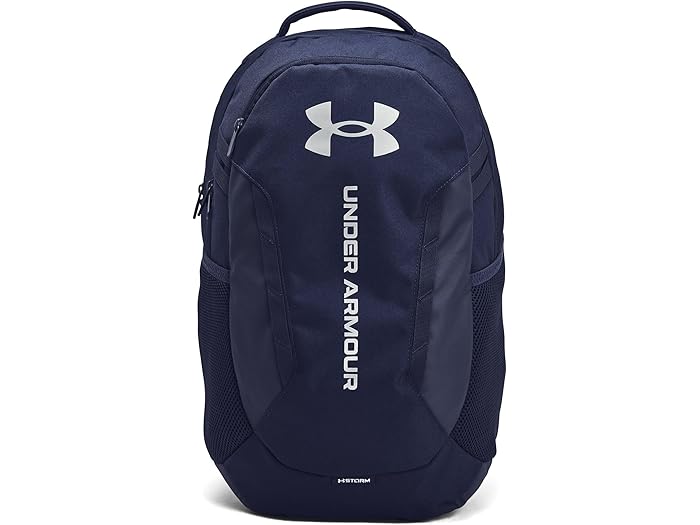 () ޡ ϥå 6.0 Хåѥå Under Armour Hustle 6.0 Backpack Midnigh...
