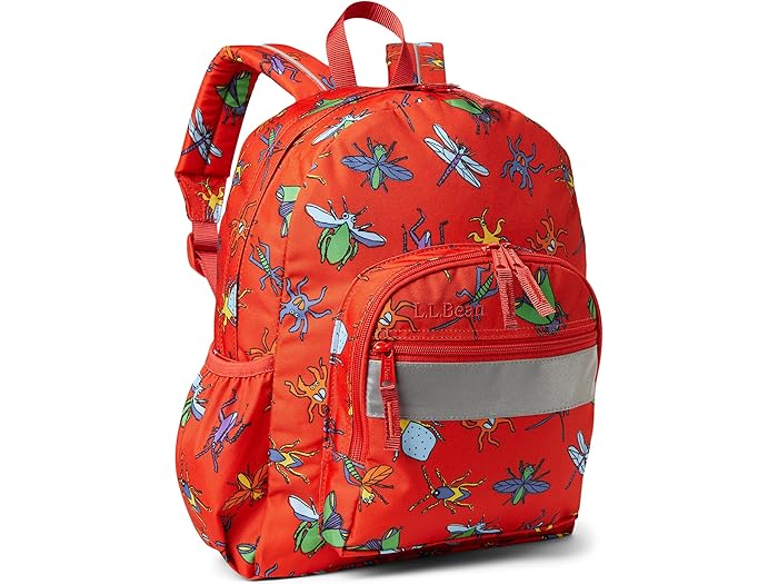 () 륨ӡ å å ˥ Хåѥå ץ L.L.Bean kids Kids Junior Backpa...