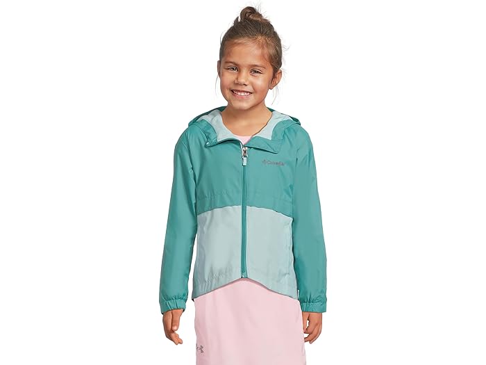 () ӥ å 륺 쥤-  㥱å (ȥ å/ӥå å) Columbia Kids gir...