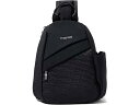 (取寄) バッガリーニ レディース ミディアム スリング Baggallini women Medium Sling Black Neoprene(4)