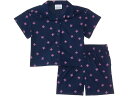 (取寄) コロンビア キッズ キッズ ラピッド リバーズ セット (トドラー) Columbia Kids kids Rapid Rivers Set (Toddler) Collegiate Navy Sundot