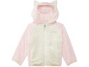 (取寄) コロンビア キッズ キッズ フォクシー ベイビー シェルパ フル ジップ (インファント) Columbia Kids kids Foxy Baby ...