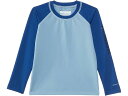 (取寄) コロンビア キッズ キッズ サンディー ショアーズ ロング スリーブ サンガード (トドラー) Columbia Kids kids Sandy Sh...