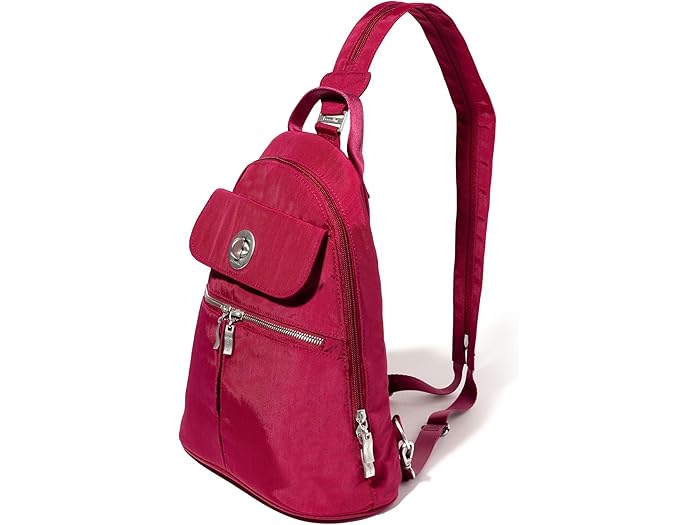 () Хå꡼ ǥ ͥץ륺 С֥ Хåѥå Baggallini women Naples Convert...