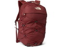 (取寄) ノースフェイス レディース ボレアリス ラグゼ The North Face women Borealis Luxe Sumac/Burnt Coral Metallic|詳細画像