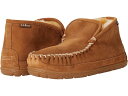 (取寄) エルエルビーン レディース ウィックド グッド スリッパ ブーツ モック L.L.Bean women Wicked Good Slipper Boot Moc Brown(3)
