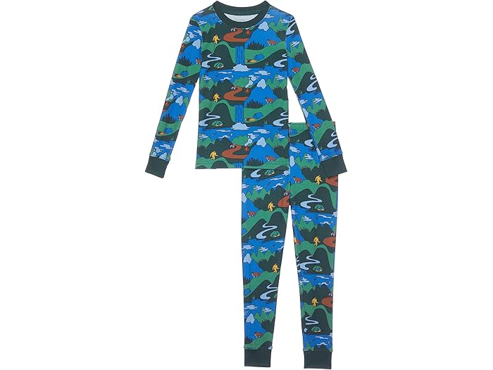 () 륨ӡ å ˥å åȥ եåƥ ѥ (ȥɥ顼) L.L.Bean kids Organic ...
