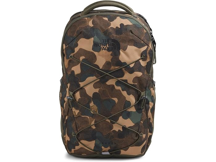 () Ρե  Хåѥå The North Face Jester Backpack Utility Brown...