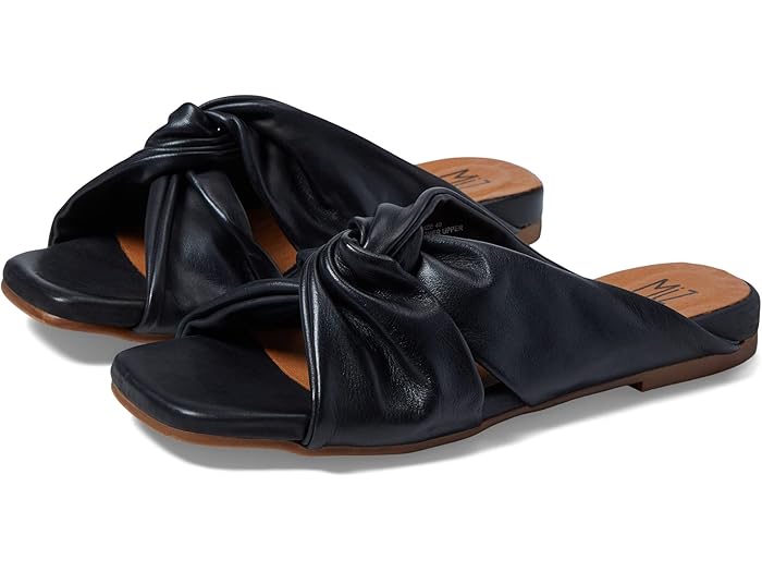 () ߥ ࡼ ǥ ѥѥå Miz Mooz women Paparazzi Black