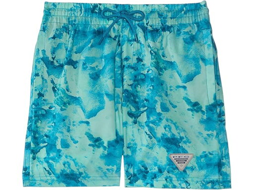 (取寄) コロンビア キッズ ボーイズ パフォーマンス フィッシング ギア ランブラー プリンテッド ウォーター ショーツ (リトル キッド/ビッグ キッド) Columbia Kids boys PFG Rambler Printed Water Shorts (Little Kid/Big Kid) Blue Echo Seamoss (取寄) コロンビア キッズ ボーイズ パフォーマンス フィッシング ギア ランブラー プリンテッド ウォーター ショーツ (リトル キッド/ビッグ キッド) Columbia Kids boys PFG Rambler Printed Water Shorts (Little Kid/Big Kid) Blue Echo Seamoss