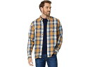 (取寄) エルエルビーン メンズ 1912 フィールド フランネル シャツ スライトリー フィッティド プレイド L.L.Bean men 1912 Field...