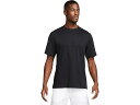 (取寄) ナイキ メンズ プライマリー ドライ-フィット ショート スリーブ バーサタイル トップ Nike men Primary Dri-FIT Short...