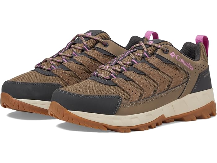 () ӥ ǥ ȥ쥤 ȥ쥤  Wp Columbia women Strata Trail Low Wp W...