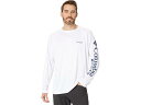 (取寄) コロンビア メンズ ターミナル タックル L/S シャツ Columbia men Terminal Tackle L/S Shirt White/N...