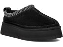 (取寄) クーラブラ アグ レディース バリー プラットフォーム Koolaburra by UGG women Burree Platform Black