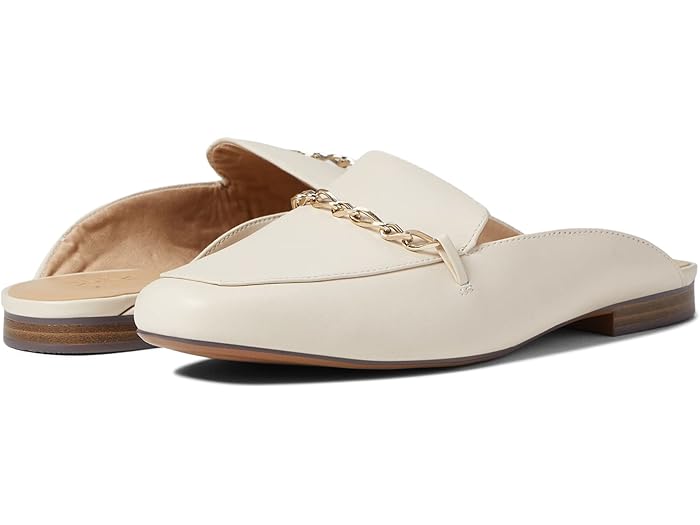 () ʥ饤 ǥ ߥ-ߥ塼 Naturalizer women Emiline-Mule Porcelain