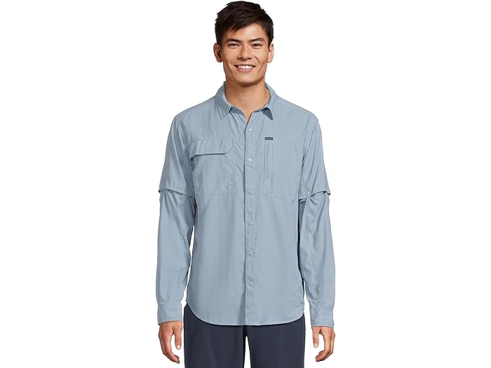 () ӥ  Х졼  ꡼  Columbia men Skien Valley Long Sleeve ...