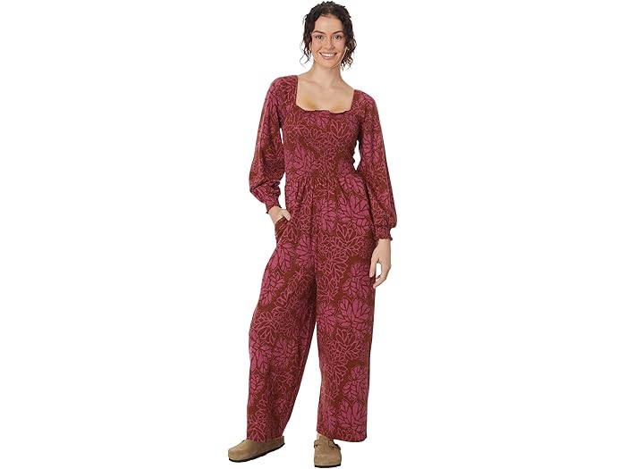 () ȡɥɥ ǥ ߥ  ꡼ ץ Toad&Co women Gemina Long Sl...