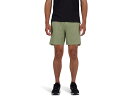 (取寄) ニューバランス メンズ RC ショート 7 New Balance men RC Short 7